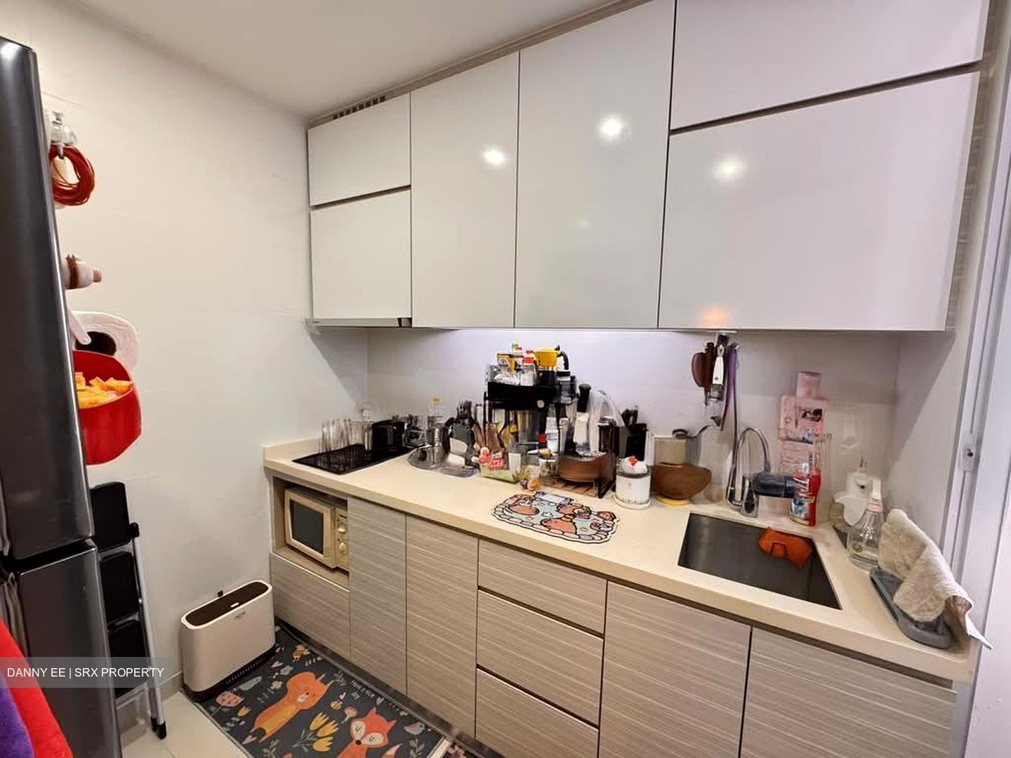 Hills Twoone (D23), Apartment #579194701